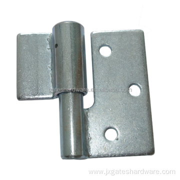 Hinge Bolt Rotary Gate Welding for Australian market